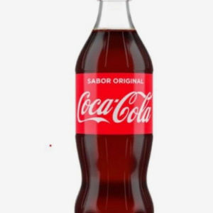 imagem do produto Coca cola 2 litros