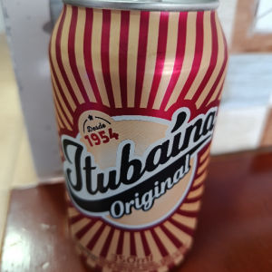imagem do produto Tubaina