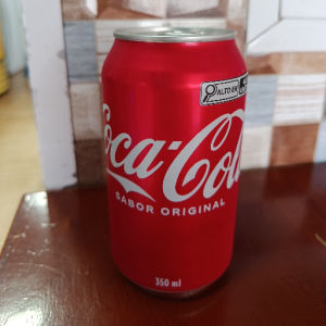 imagem do produto Coca cola 350ml