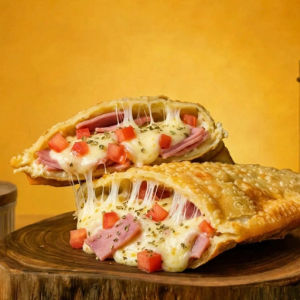 imagem do produto Pastel bauru