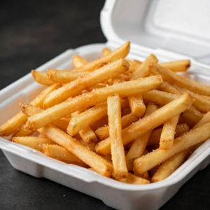 imagem do produto Batata simples P