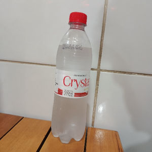 imagem do produto Água com gás