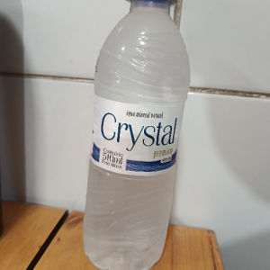 imagem do produto Água sem gás