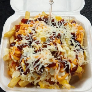 imagem do produto Batata completa M