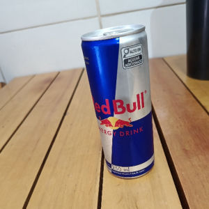 imagem do produto Red Bull