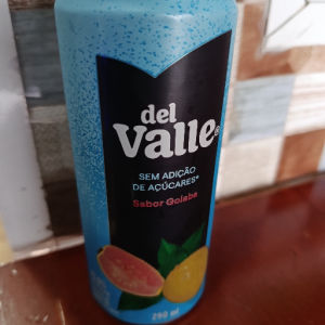 imagem do produto Del valle sabor goiaba