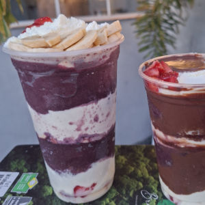 imagem do produto Alêaçai 550ml  