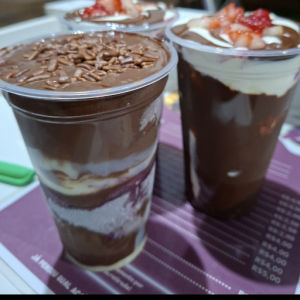 imagem do produto Brigadeiro 440ml
