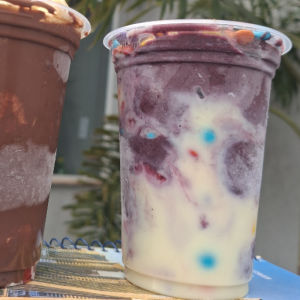 imagem do produto Açai Kids 440ml