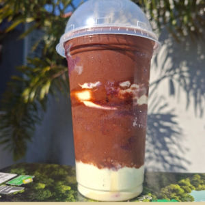 imagem do produto Chocochella 330ml
