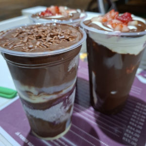 imagem do produto Brigadeiro 330ml