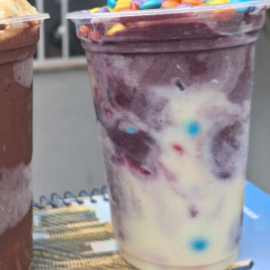 imagem do produto Açai Kids 550ml