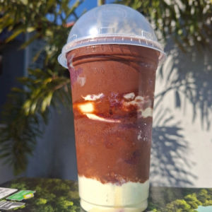 imagem do produto Chocochella 550ml