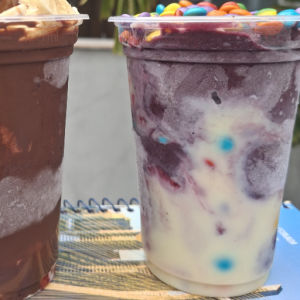 imagem do produto Açai Kids 330ml