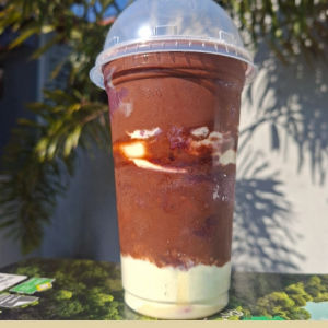 imagem do produto Chocochella 440 ml