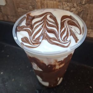 imagem do produto Ninho Trufado 440ml