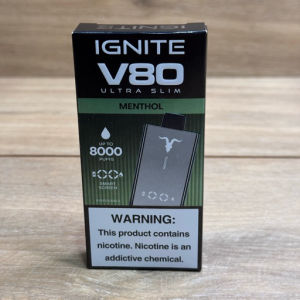 imagem do produto MENTHOL