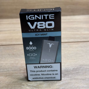 imagem do produto ICY MINT