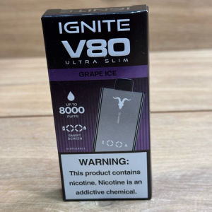 imagem do produto UVA ICE