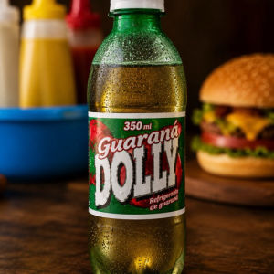 imagem do produto DOLLY GUARANÁ 350ML
