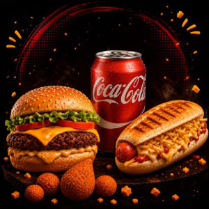 imagem do produto COMBO X-CHEDDAR