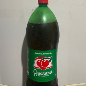 imagem do produto Guaraná antártica 2L