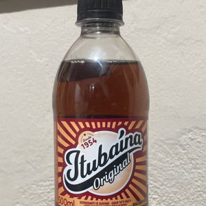 imagem do produto TUBAINA 500ML