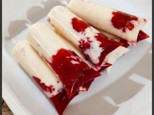 imagem do produto Ninho com Geléia de Morango