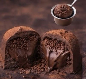 imagem do produto Trufa de Brigadeiro