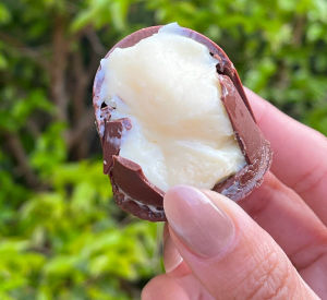 imagem do produto Trufa de Leite Ninho