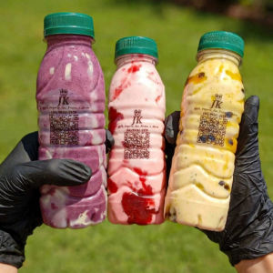 imagem do produto Açai  TRADICIONAL 