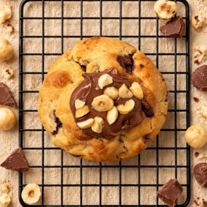 imagem do produto Cookie de Nutella 