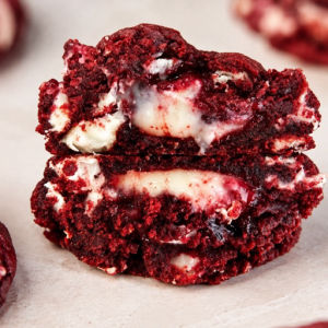 imagem do produto Red Velvet com Ninho
