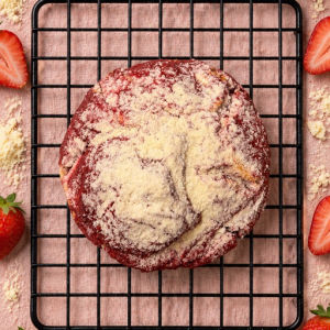 imagem do produto Red Velvet com Ninho