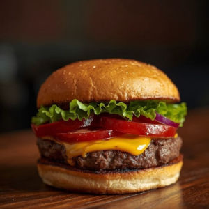 imagem do produto ESMERO CLÁSSICO 🍔