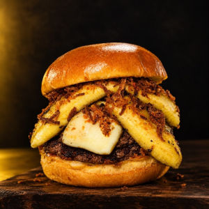 imagem do produto ESMERO GOURMET 🍔
