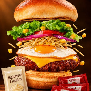 imagem do produto X Egg