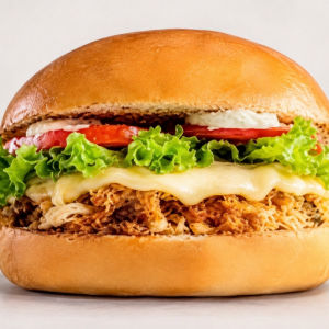 imagem do produto X frango 