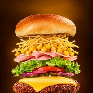 imagem do produto X Picanha 