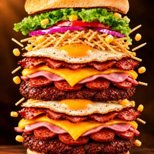 imagem do produto X Dobrado