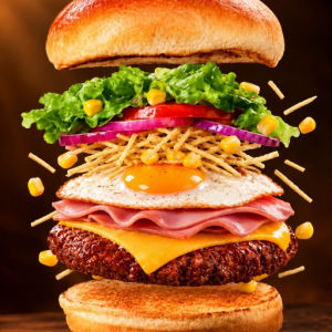 imagem do produto Americano