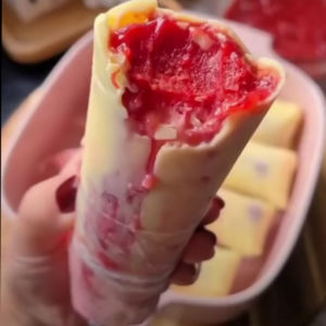 imagem do produto Geladinho do Amor