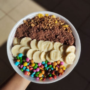 imagem do produto Marmita 💜🤤