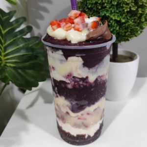 imagem do produto Açaí Cremoso 500ml