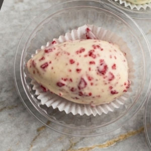imagem do produto Morango Cravejado 