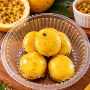 imagem do produto Bala Baiana de Maracujá