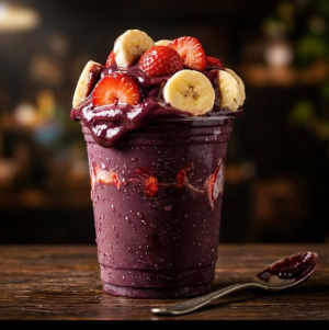 imagem do produto AÇAÍ DE 330 ML 