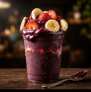 imagem do produto ÇAÍ DE 500 ML 