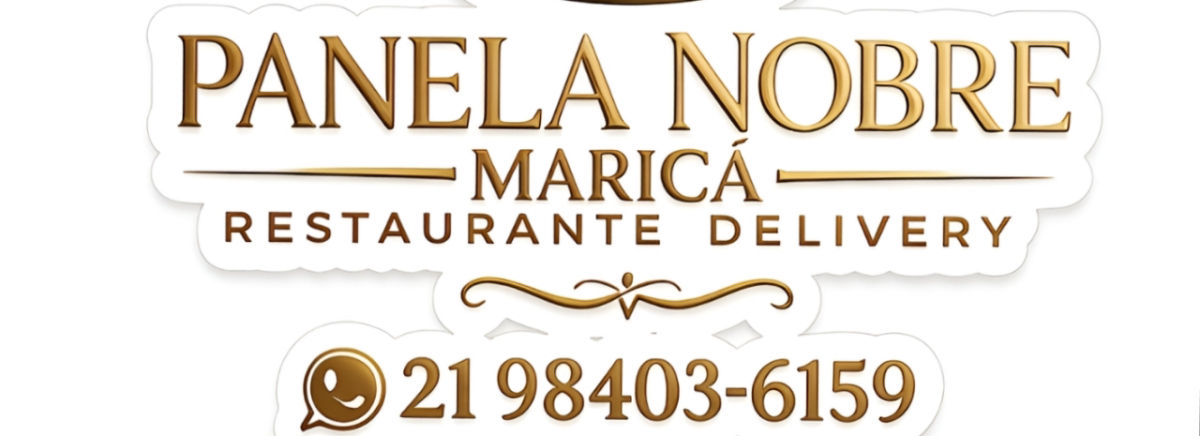 Panela Nobre capa