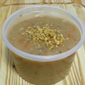 imagem do produto Caldo de mocotó 500ml